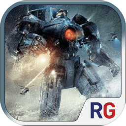 环太平洋手游正版(PacificRim)v1.9.6安卓版下载_pacificrim下载