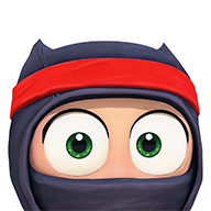 clumsyninja下载_笨拙的忍者安卓版(ClumsyNinja)v1.32.2安卓版下载