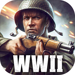 世界战争英雄官方正版(WorldWarHeroes)v1.41.0安卓中文版安卓版下载_世界战争英雄下载