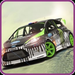 无限驾驶2手机版(rallyracerdirt)v1.4.0安卓版下载_无限驾驶2下载