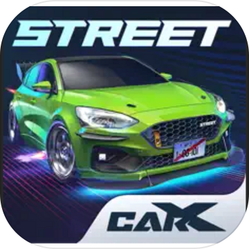 CARXSTREET下载-CarXStreet街头赛车最新版安卓版下载