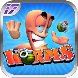 百战天虫中文版(worms)安卓版下载-百战天虫中文版下载