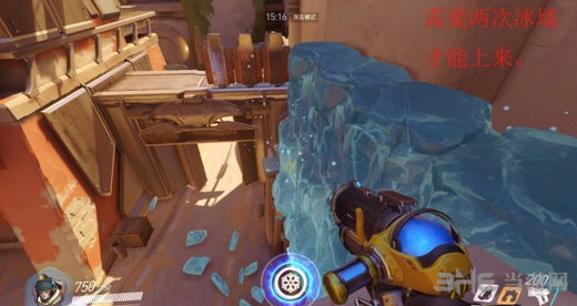 守望先锋小美截图37