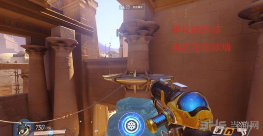 守望先锋小美截图10