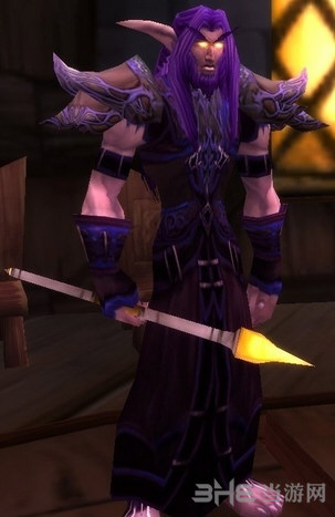 魔兽世界苏拉玛起义截图2