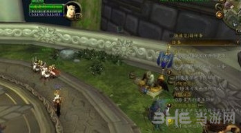 魔兽世界真理守护者祭坛任务截图1