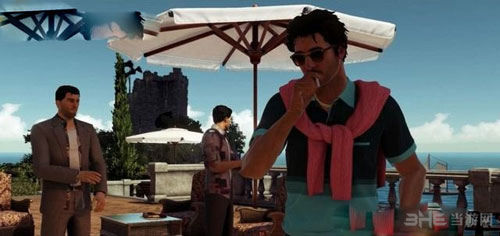 杀手6游戏截图2