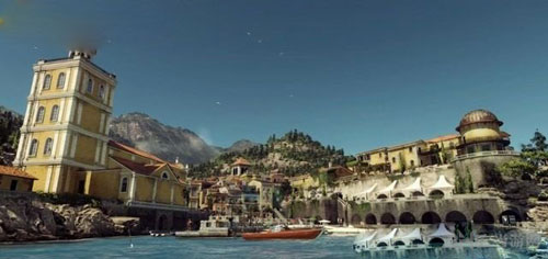 杀手6游戏截图1