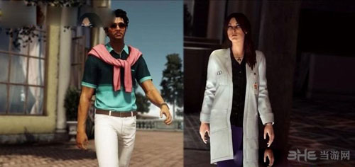 杀手6游戏截图1